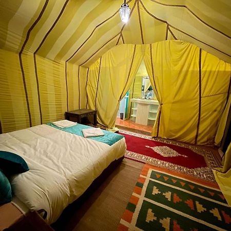 Berber Soul Luxury Camp Hotel Merzouga Luaran gambar