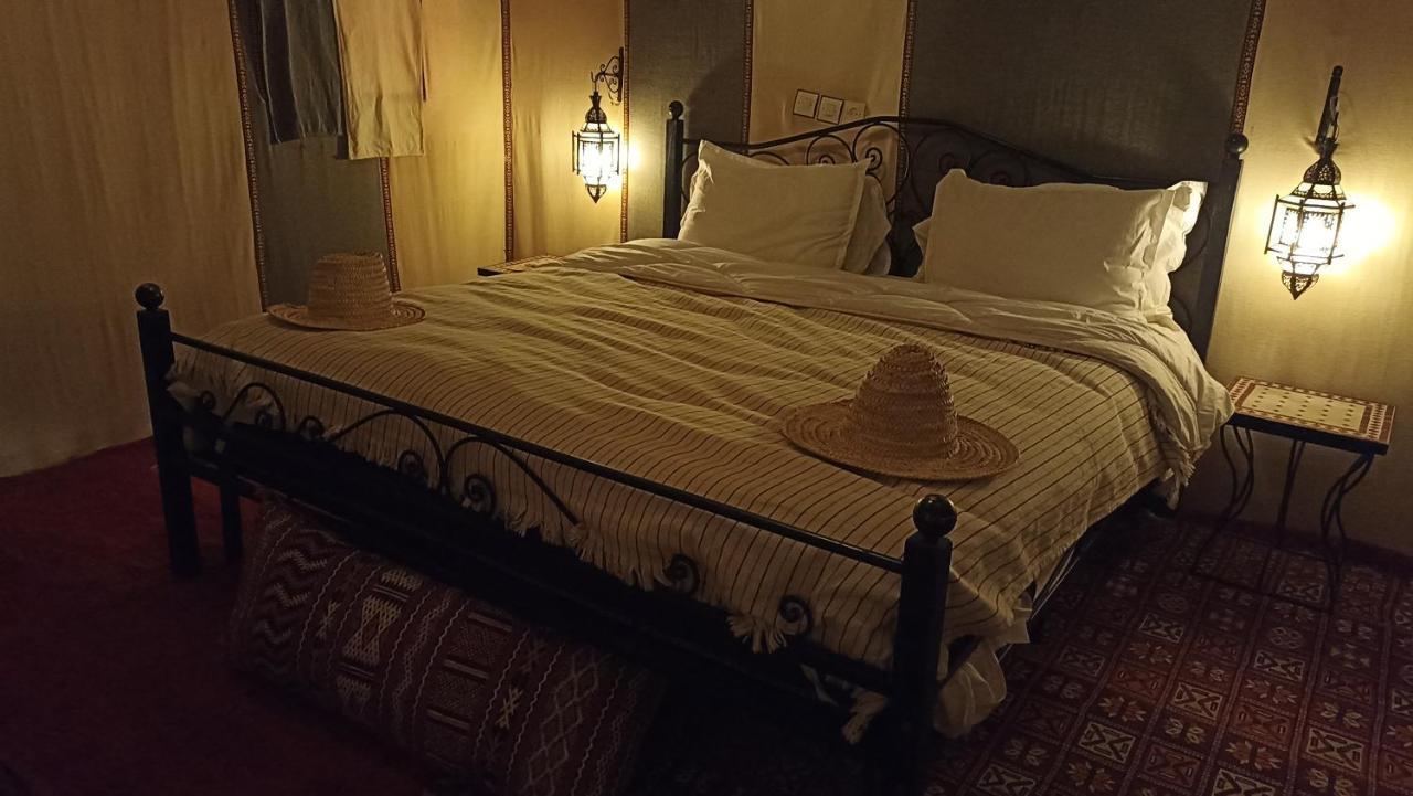 Berber Soul Luxury Camp Hotel Merzouga Luaran gambar
